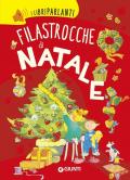 Filastrocche di Natale. I libri parlanti. Ediz. a colori