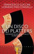 Un disco dei Platters