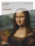 Painting. Leonardo da Vinci. Artist / scientist