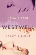 Heavy & light. Westwell. Ediz. italiana. Vol. 1