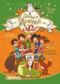 O tutto o niente! La scuola degli animali magici