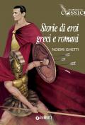 Storie di eroi greci e romani