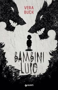 Bambini lupo