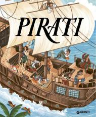 Pirati. Ediz. a colori