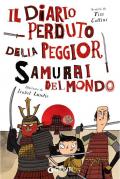 Il diario perduto della peggior samurai del mondo