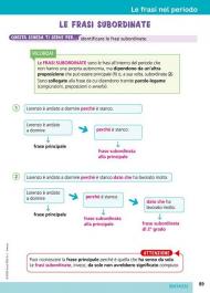 Strumenti compensativi. Il quaderno di grammatica