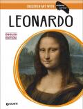 Leonardo. Ediz. inglese