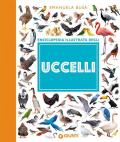 Enciclopedia illustrata degli uccelli