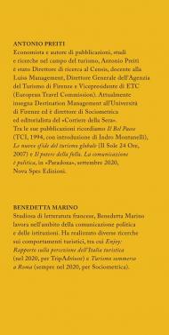 21 emozioni per dirlo. Dalla gioia alla curiosità, dalla solitudine alla libertà, un affascinante viaggio in compagnia di scrittori e artisti