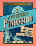 Le avventure di Pinocchio. Storia di un burattino (ristampa anastatica 1883). Edizione speciale 140 anni. Con audiolibro accessibile da QR code e pergamena di presentazione