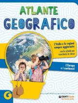 Atlante geografico per la scuola