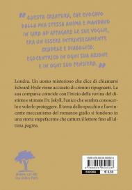 Lo strano caso del Dr. Jekyll e Mr. Hyde. Ediz. integrale