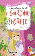 Il giardino segreto