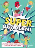 Superquaderni. 6 anni