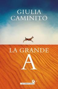 La grande A