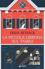 La piccola libreria sul Tamigi