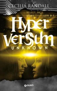 Unknown. Hyperversum. Vol. 6