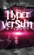 Next. Hyperversum. Hyperversum. Vol. 4