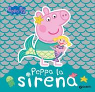 Peppa la sirena. Peppa Pig