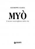 Myo. Il senso meraviglioso della vita