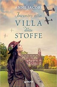 Incontro alla villa delle stoffe