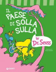 Il paese di Solla Sulla