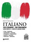 Italiano per stranieri. Corso completo. Con File audio per il download