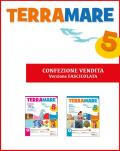 Terramare. Unico a fascicoli. Classe quinta. Per la Scuola elementare. Con e-book. Con espansione online