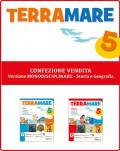 Terramare monodiscipline ambito antropologico. Classe quinta. Per la Scuola elementare. Con e-book. Con espansione online