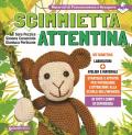 Scimmietta Attentina. Kit didattico