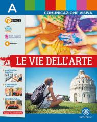 VIE DELL'ARTE CONF. A+B