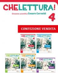 Che lettura! Classe quarta. Per la Scuola elementare. Con e-book. Con espansione online