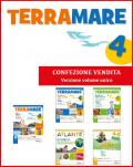 Terramare. Classe quarta. Per la Scuola elementare. Con e-book. Con espansione online