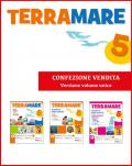 Terramare. Classe quinta. Per la Scuola elementare. Con Per la Scuola elementare. Con e-book