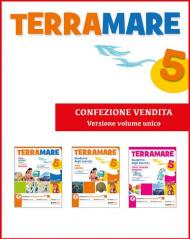 Terramare. Classe quinta. Per la Scuola elementare. Con Per la Scuola elementare. Con e-book