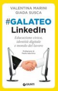 Galateo LinkedIn