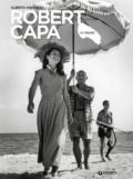 Robert Capa