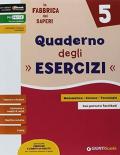 Fabbrica dei saperi. Area matematica. Per la Scuola elementare. Con e-book. Con espansione online vol.2