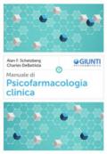 Manuale di psicofarmacologia clinica