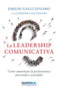La leadership comunicativa