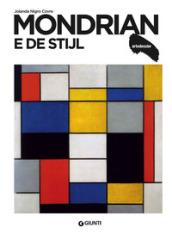 Mondrian e De Stijl