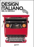 Design italiano del XX secolo