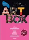 Dossier d'art. Box rosa: Tintoretto. Ritratti, miti, storie-Depero-Rothko-Chardin-Brancusi-Arte e cibo-Scultura del Quattrocento a Firenze-Piero di Cosimo. Ediz. illustrata