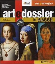 Artedossier in classe. Vol. A-B. Con e-book. Con espansione online