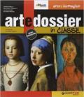 Artedossier in classe. Vol. A-B. Con e-book. Con espansione online. Per la Scuola media