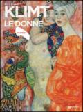 Klimt. Le donne