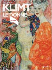 Klimt. Le donne