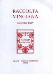 Raccolta vinciana (2013): 25