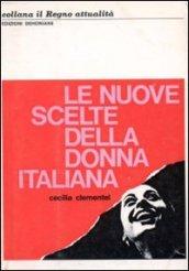 Le Nuove scelte della donna italiana