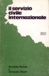 Il servizio civile internazionale